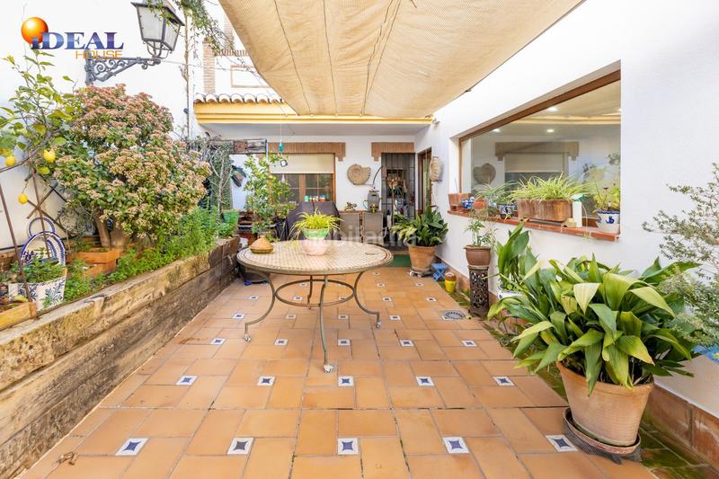 Foto 36f1efaa-b0d0-45fb-8197-6a8400148bd8. Casa venta de casa espectacular granada en Peligros