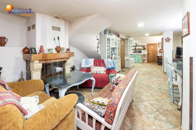 Foto 4cb4debb-3882-4054-ba6b-86e6996bf9b6. Casa venta de casa espectacular granada en Peligros