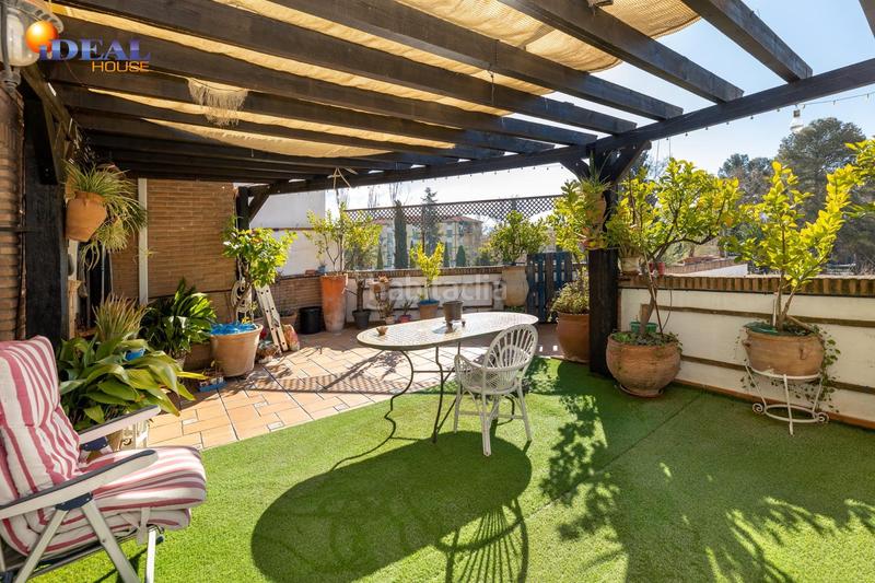 Foto aaaa5ea4-e986-4bd2-8f87-52fc2088a25f. Casa venta de casa espectacular granada en Peligros