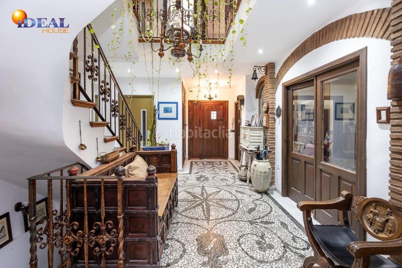 Foto bdc17fcb-9dd6-4062-9973-6fc5763e8e1e. Casa venta de casa espectacular granada en Peligros