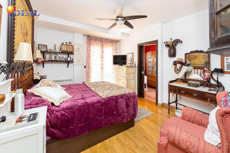 Foto bdf81a9a-01fa-4113-8ff2-ba66b0ca1bd5. Casa venta de casa espectacular granada en Peligros