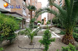 Piso  Alminares del genil