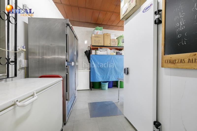 Foto 12be1dca-0163-4749-a5fa-c39303a1488e. Local commercial dans Atarfe