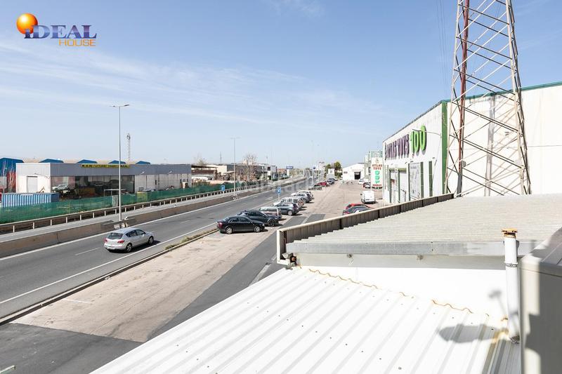 Foto 7c36c26f-4f2c-499a-bdb9-b15719a3b23c. Local commercial dans Atarfe