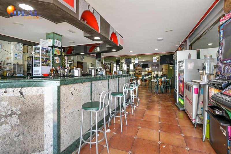 Foto 923aae4a-356e-4eef-bce9-0941185bc08a. Local commercial dans Atarfe