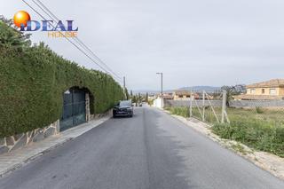 Terreno residencial en ALIJARES 31
