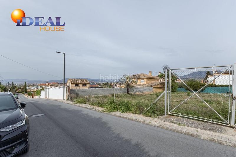 Foto 12e409b9-1871-4371-b810-d95ffa6e7c82. Residential plot in alijares 31 in Villa de Otura