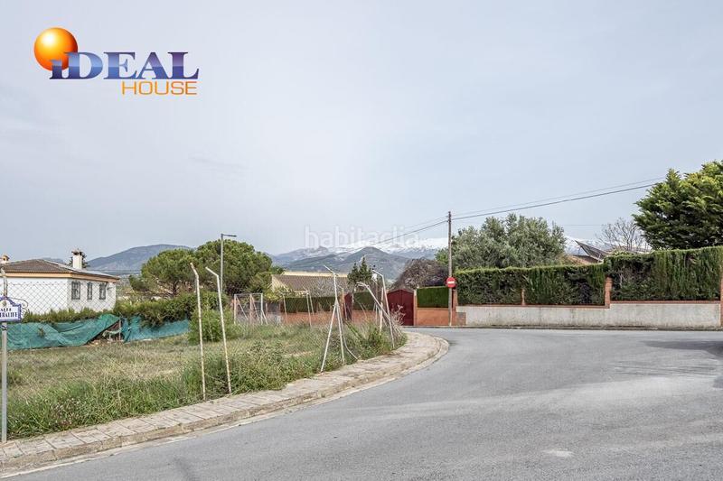 Foto 47448866-706b-4ab8-ac19-525236a497c9. Residential plot in alijares 31 in Villa de Otura