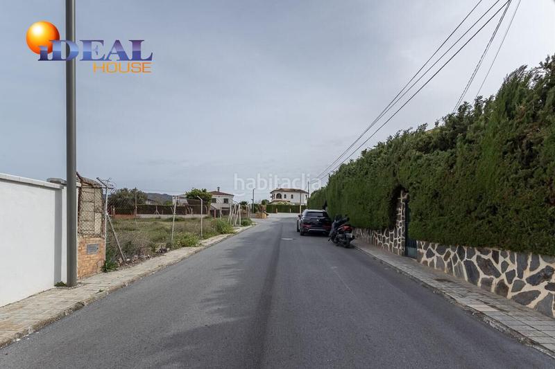 Foto 4c1b5fd9-e9c0-4773-b3af-b973c1cdeca8. Residential plot in alijares 31 in Villa de Otura