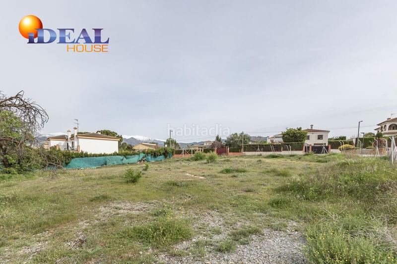 Foto 817568f8-ca83-485c-8f84-2efc14dbdf9f. Residential plot in alijares 31 in Villa de Otura