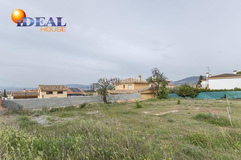 Foto 8dd7397c-7853-41bb-8824-a53b9cd8ea34. Residential plot in alijares 31 in Villa de Otura