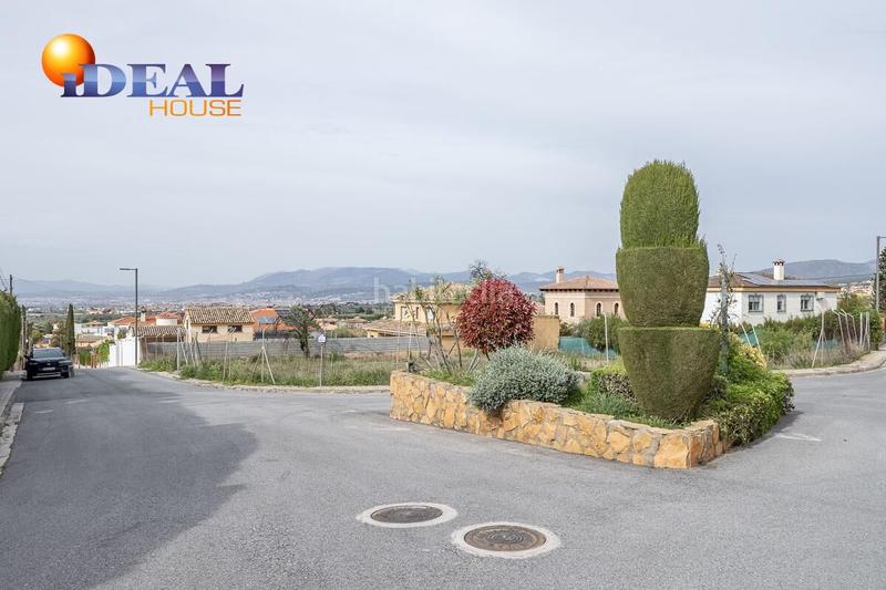 Foto 9dcb02cd-89f0-4364-9a26-b163bd7e53f7. Residential plot in alijares 31 in Villa de Otura