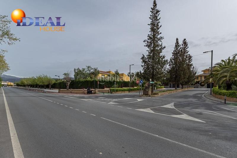 Foto b16da699-ae79-466b-b855-47c5e2422487. Residential plot in alijares 31 in Villa de Otura