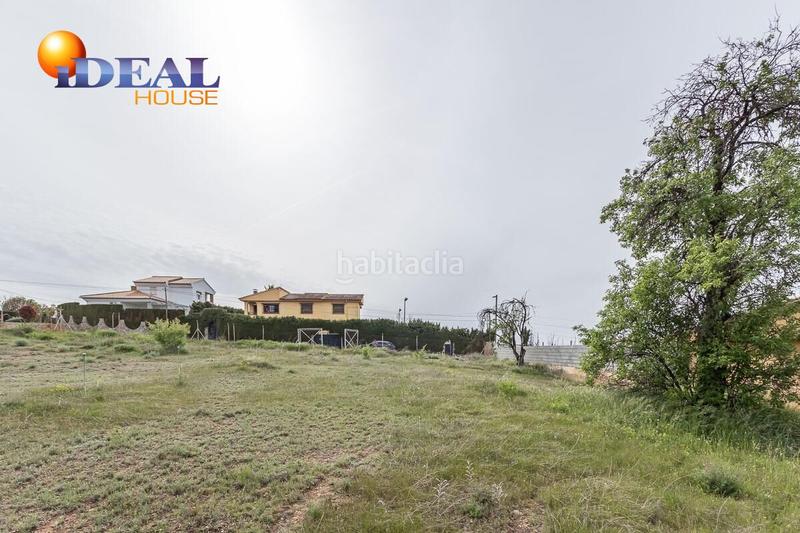 Foto b5484f94-f8e2-4aec-aef1-abfd1db89930. Residential plot in alijares 31 in Villa de Otura