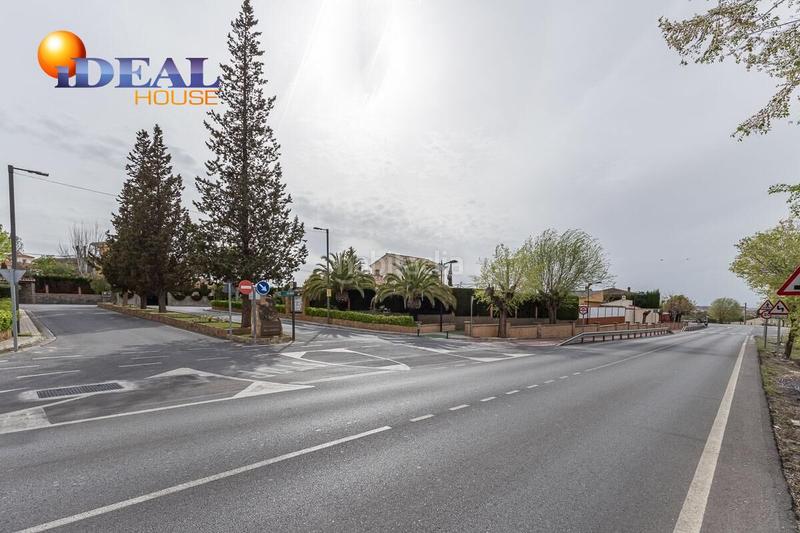 Foto c4ca88c3-3b1c-41ef-bbf7-ce567767f0ed. Residential plot in alijares 31 in Villa de Otura