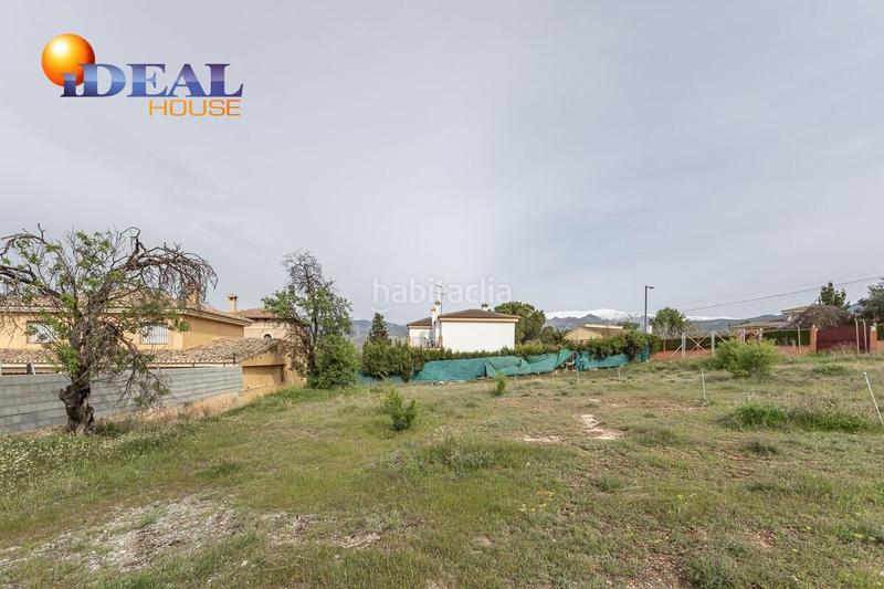 Foto d118259c-8c12-4ff4-b8dc-d8f6a31fe019. Residential plot in alijares 31 in Villa de Otura