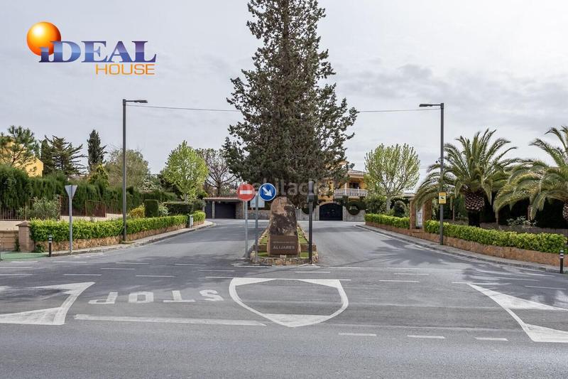 Foto dec2ca4f-6c16-4331-bc44-8380b0cbd6bb. Residential plot in alijares 31 in Villa de Otura