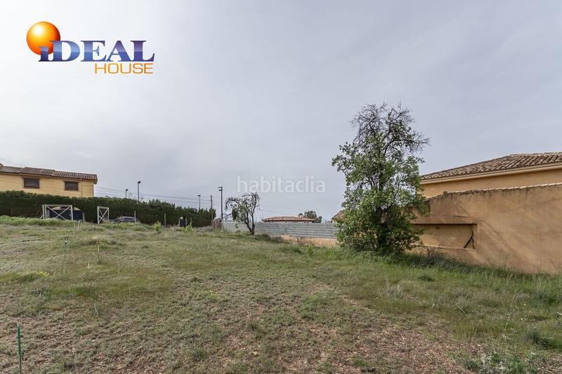 Foto f9b2431e-ebf9-4f79-8caa-46bd39faef1e. Residential plot in alijares 31 in Villa de Otura
