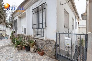 Appartement à Crta. De la Sierra. Piso en venta en carretera de la sierra, granada