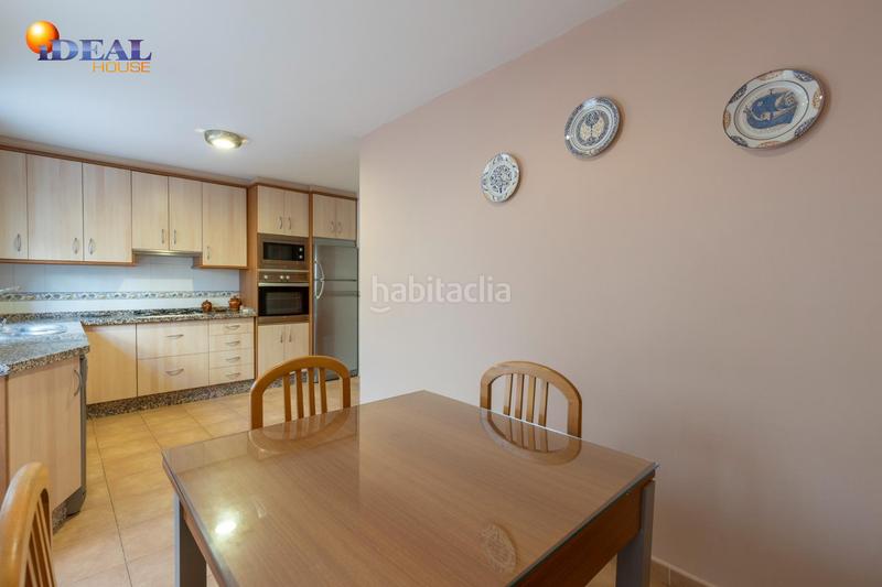 Foto 388cd62b-3215-486d-a05c-feb3dbc5789c. Casa adosada casa en venta , granada lista para entrar a vivir en Maracena