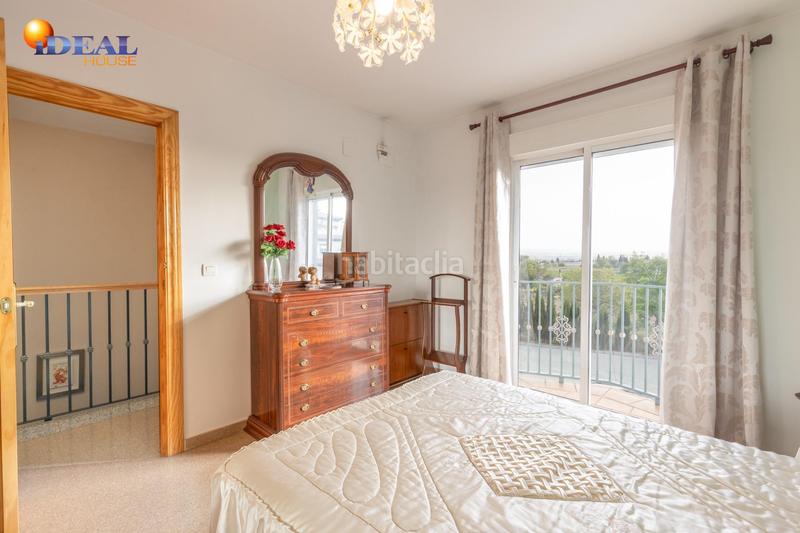 Foto 657531ad-d9d7-4716-ab5f-448d49c02d99. Casa adosada casa en venta , granada lista para entrar a vivir en Maracena