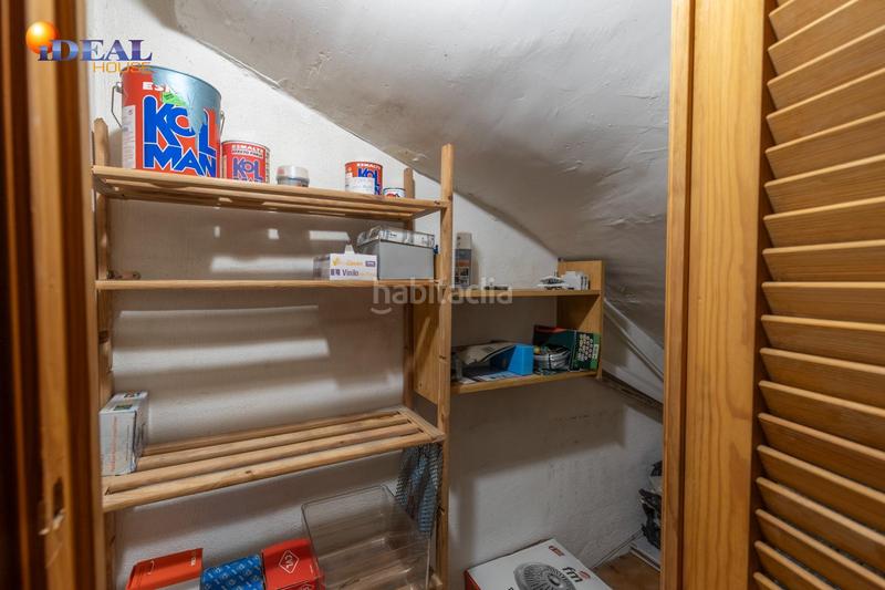 Foto 6cd97944-6cfe-4a07-a414-e47671c7d933. Casa adosada casa en venta , granada lista para entrar a vivir en Maracena