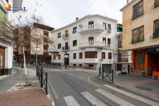 Pis en Lanjarn. Encantador piso en venta en lanjarn!
