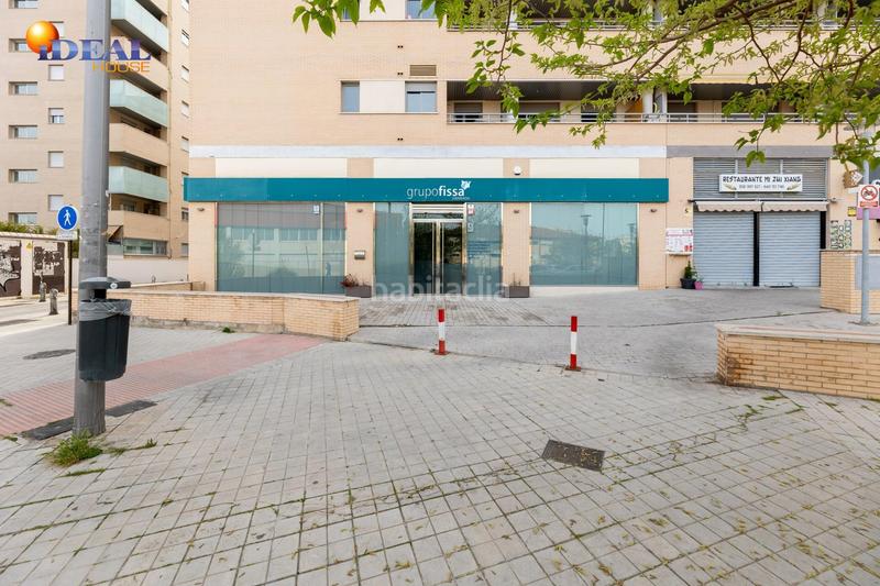 Foto 0e83e2f4-431e-492e-a412-43b336ec7135. Local commercial dans Campus de la Salud Granada