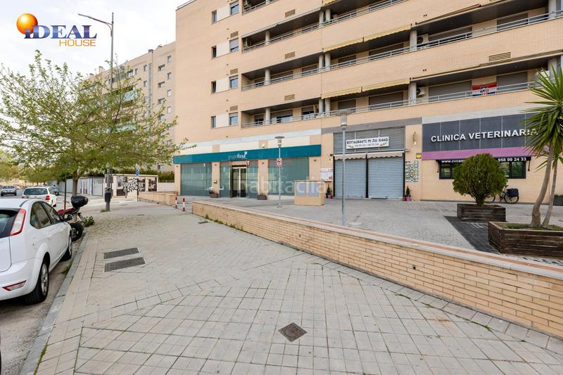 Foto 15a09a94-3237-4926-ad25-f8dbc5f90ece. Local commercial dans Campus de la Salud Granada