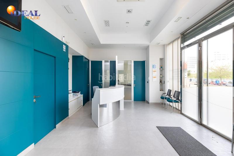 Foto 3dfede53-e46d-457f-a369-0b670f80c8a9. Local commercial dans Campus de la Salud Granada