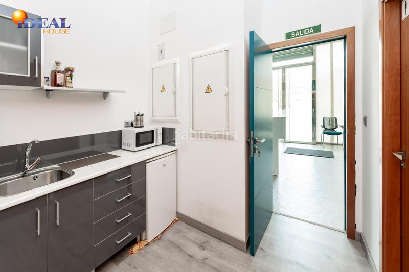 Foto 4067d9e6-5a25-49cd-976f-0629ec31d3fa. Local commercial dans Campus de la Salud Granada