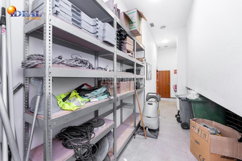 Foto 7afd718f-52f9-45b1-993f-37b34c8dff39. Local commercial dans Campus de la Salud Granada