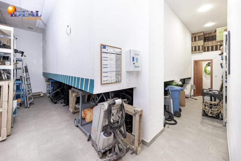 Foto 83da2a1f-cc76-413a-87ce-3e3e801c4b14. Local commercial dans Campus de la Salud Granada