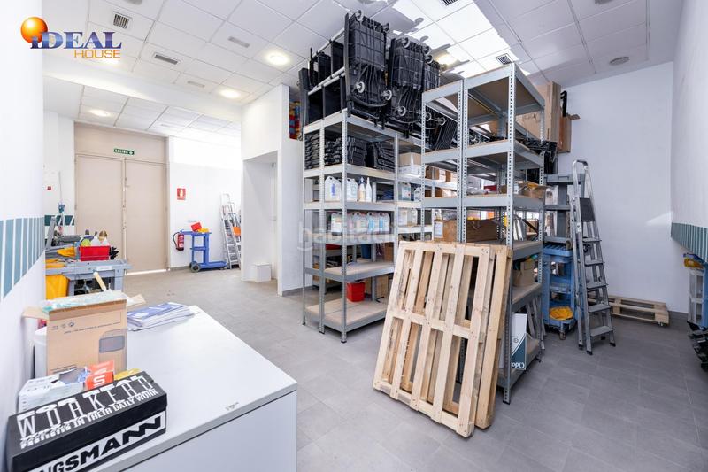 Foto 85b9ac43-aaec-47fa-b4da-2113e2564234. Local commercial dans Campus de la Salud Granada