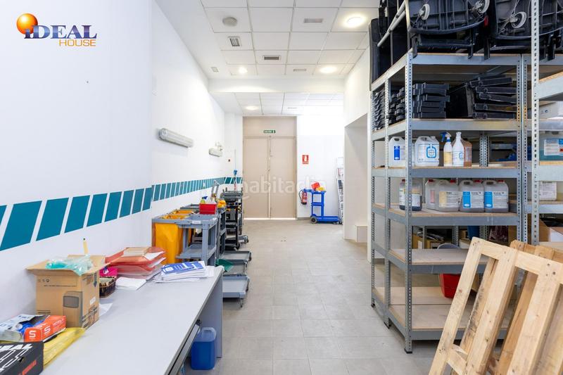 Foto af246dfb-9e46-4304-af44-3a99d1fb4854. Local commercial dans Campus de la Salud Granada