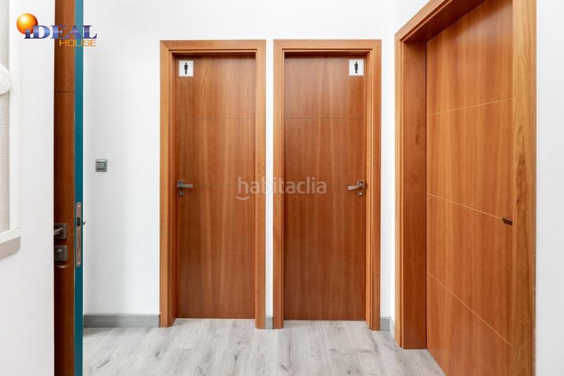 Foto affa30c9-b7d8-4b42-bf57-9c41b08ca5d5. Local commercial dans Campus de la Salud Granada