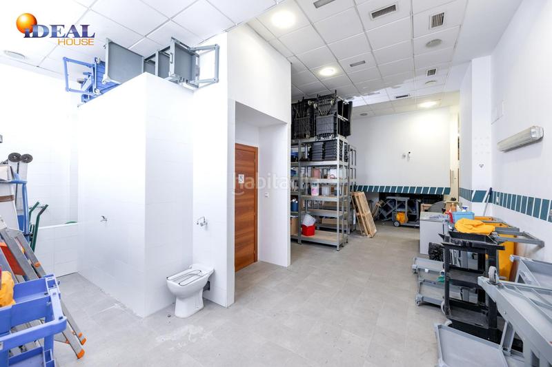 Foto c170975a-f682-4d66-a699-fa64d68a86ba. Local commercial dans Campus de la Salud Granada