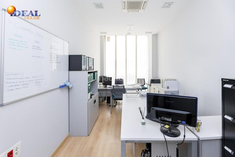 Foto c49ff283-c51b-49c1-bcee-bf85087638fc. Local commercial dans Campus de la Salud Granada