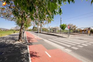 Terreny residencial a Maracena. Gran oportunidad en maracena, granada! parcela con parte urbana
