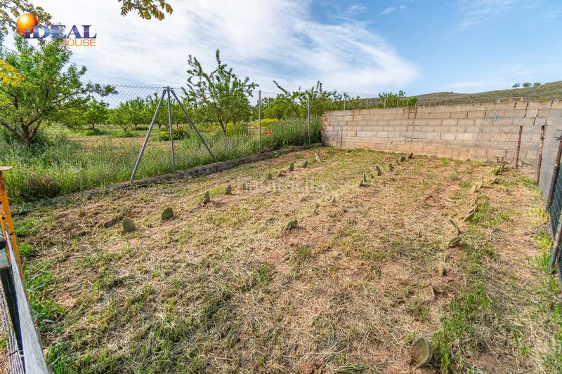 Foto 44d25b13-fd63-4434-9226-2f7c01ed5af9. Finca rústica  en venta con casa, nave y piscina en Padul