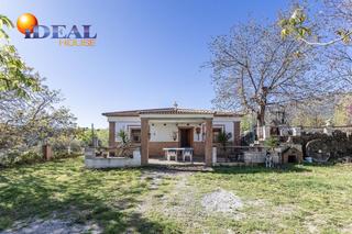 Mas à Arenas del Rey. Gr3829  jatar  villa con terrano