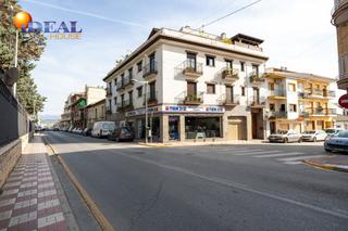 Aparcament cotxe a Albolote. Oportunidad. plazas de garaje en venta en pleno centro de  albol