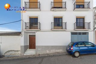 Pis a Alhama de Granada. Piso 3 habitaciones casco histórico de alhama de granada