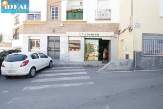 Geschäftsraum in Calle carmen 1