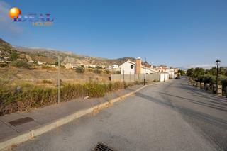 Terreny residencial a Nigüelas. Entorno privilegiado para construir tus sueños!!!!