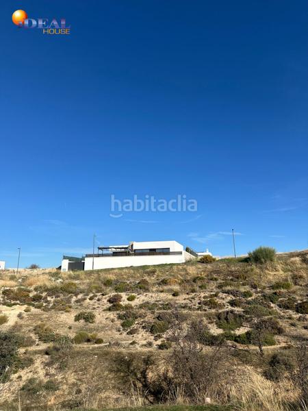 Foto 2f494297-023d-4b61-a852-bb6ab1e95396. Wohngrundstück in calle rio cubillas 68 in Altos de la Zubia Zubia (La)