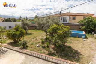 Terreny residencial a Calle de la alcazaba 1. Oportunidad única de inversión en ogíjares, granada!