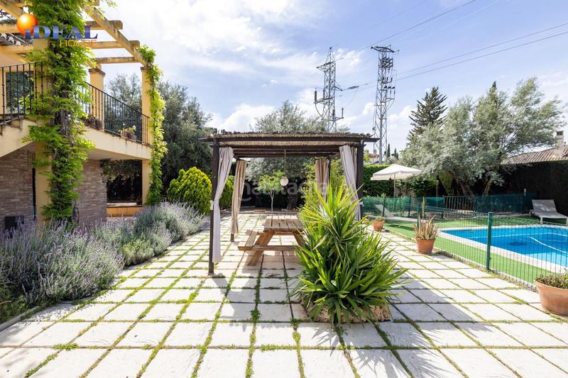 Foto 102568a8-b210-4710-a7e4-82236bc50619. Chalet en Albolote