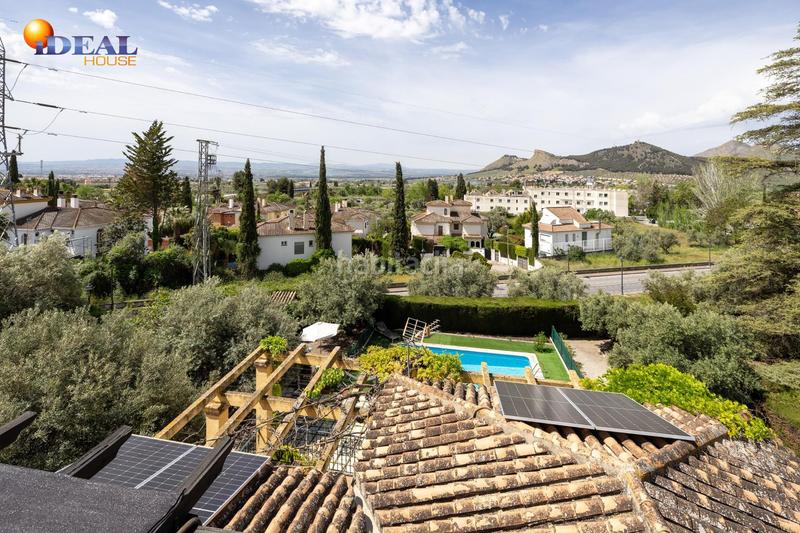 Foto 1354c314-a499-4b46-a0e1-5bf9842298de. Chalet en Albolote