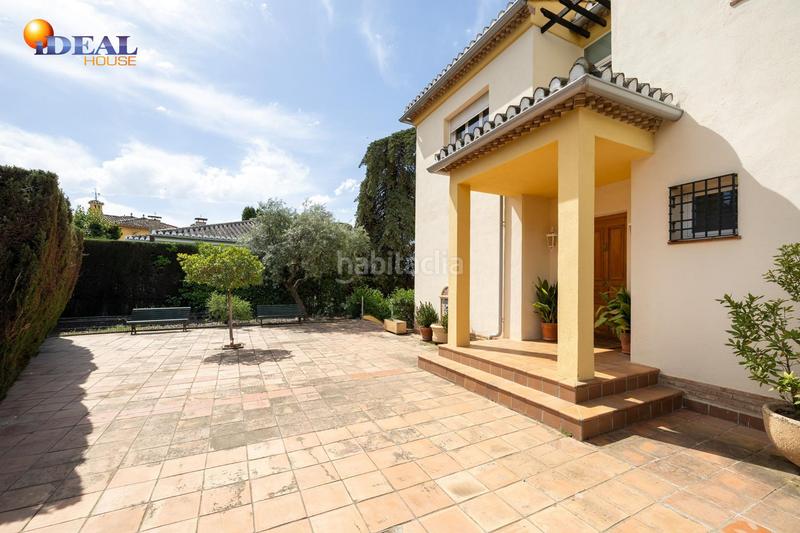 Foto 34ed5470-bc76-4ab6-85e3-0576a0a0db1d. Chalet en Albolote